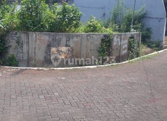 Dijual tanah siap di bangun dalam komplek daerah ulujami pesanggrahan