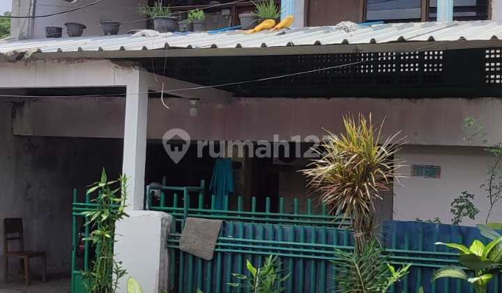 Rumah Layak Huni Dalam Komplek Pesanggrahan Jakarta Selatan