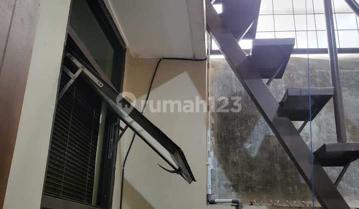 Jual Cepat Rumah Dekat Stasiun Perumahan Korpri Cluster Maninjau Suradita Cisauk Serpong Tangerang