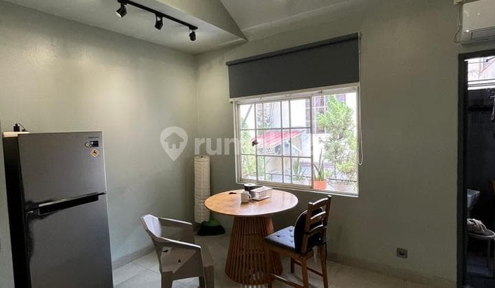 Jual Cepat Town House Taman Ayu Karawaci Tangerang