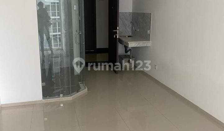 Dijual Cepat Type Studio Apartemen Pacipic Garden Alam Sutera Serpong Tangerang