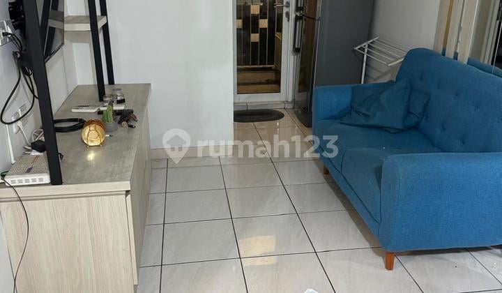 Disewakan Cepat Apartemen Springlake 2Br Furnish Summarecon Bekasi