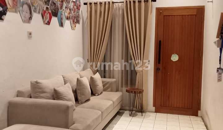 Jual Cepat Rumah Bebas Banji Bji Cerewed Duren Jaya Bekasi Timur