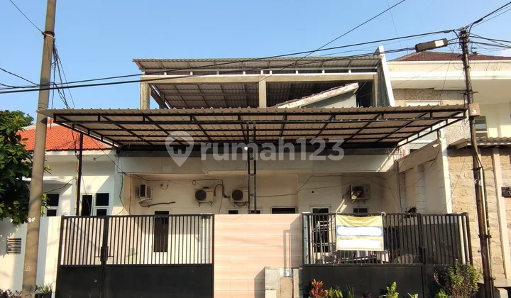 Rumah Dijual Panjang Jiwo Permai V, Surabaya Selatan Rumah Dijual Panjang Jiwo Permai V, Surabaya Selatan