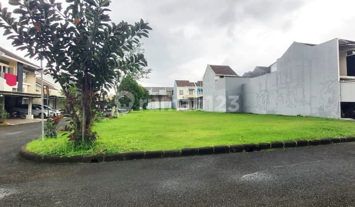 Harga Promo Tanah Kavling Grand Wisata, Bekasi