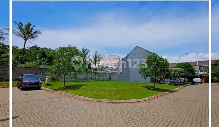 Harga Promo Tanah Kavling Grand Wisata Mulai 1,5 M-An, Bekasi