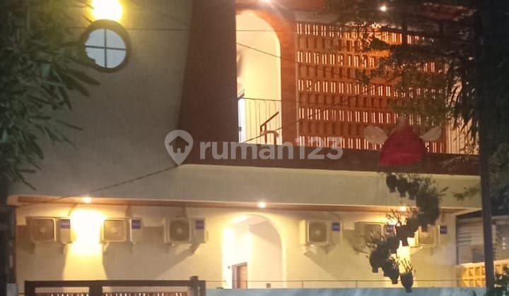 Kost Karawang Income 360 Jt/Thn (Furnish) Dkt Kampus Unsika