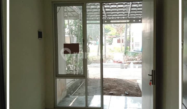 Land 60 Sqm House Summarecon Crown (Mutiara Gading City) Bekasi