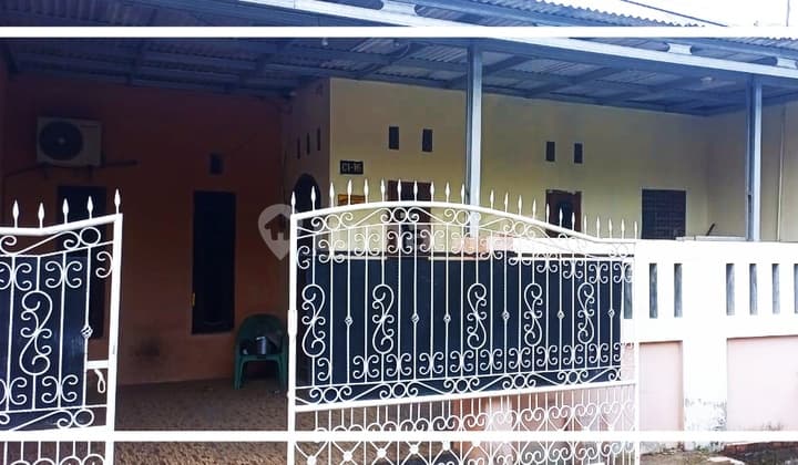 Rumah Permata Wisata Bekasi Lt 96 M2 (3Kt) Bekasi