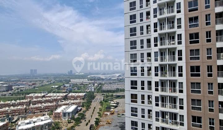 For Sale at a Loss: Furnished Apartment, Tokyo Riverside Pik2