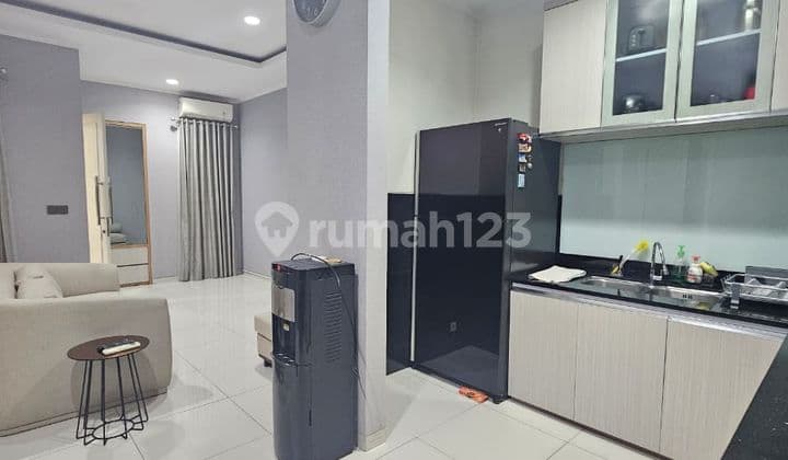Dijual Rumah Full Furnished Alam Sutera Cluster Sutera Leora