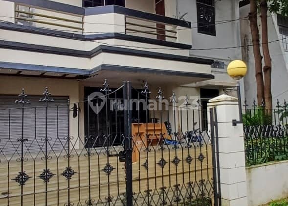 Rumah Janur Elok 11X20 Kelapa Gading Lokasi Dekat Sekolah Internasional