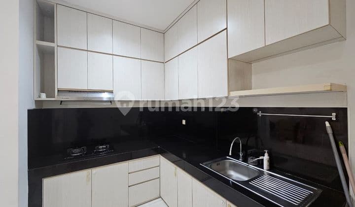 Jarang Ada, Rumah Sutera Leora Alam Sutera Sudah Renovasi