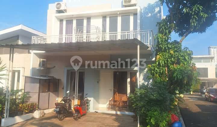 Khusus Bulan ini Turun Harga, Rumah 2M jadi 1,5M Nusaloka BSD