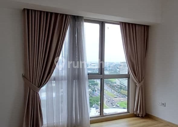 Apt Mtown Signature 2Br Brand Newtower Galaxy