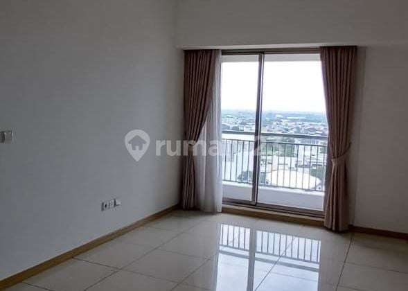 Dijual Brand New Mtown Signature 2Br View City&Pool Tower Galaxy