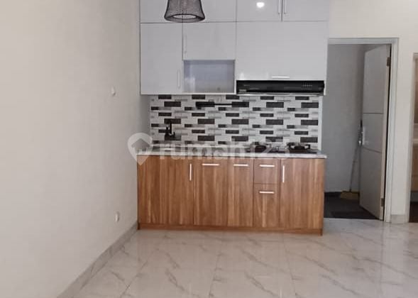 Rumah, Dekat Akses KRL, di BSD Kencana One Harga Nego