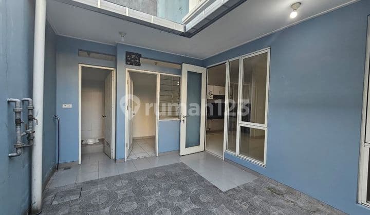 Disewakan Rumah Sutera Leora Alam Sutera 4 Kamar Tidur