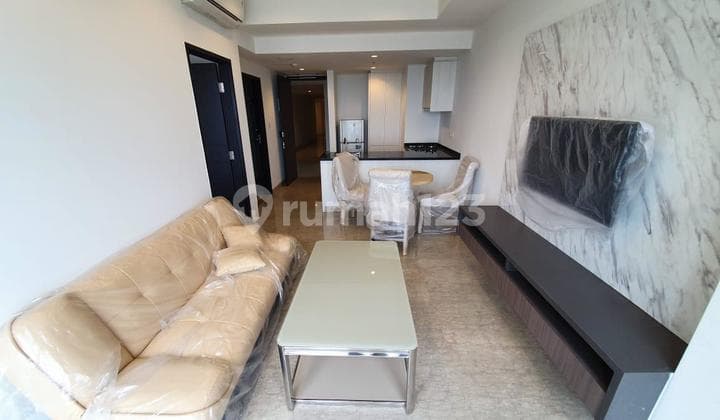Super Fast Sale Negotiable Price, Branz BSD City 1BR Furnished Unit