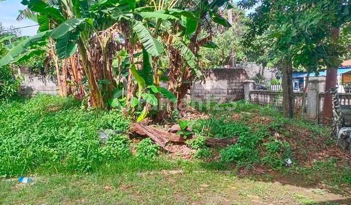 Strategic Land 330 M² Cibubur - Lokasi Mudah Dijangkau & Nilai Tinggi