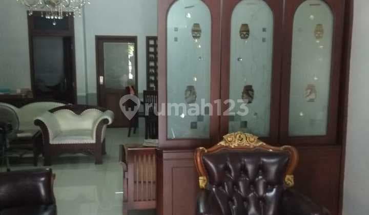 For Quick Sale! 1-Story House in Bukit Permai Cibubur - Excellent, Move-In Ready & Price Negotiable Until Deal!