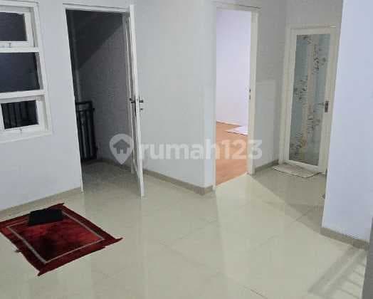 Townhouse 2 LT Siap Huni - Cipayung