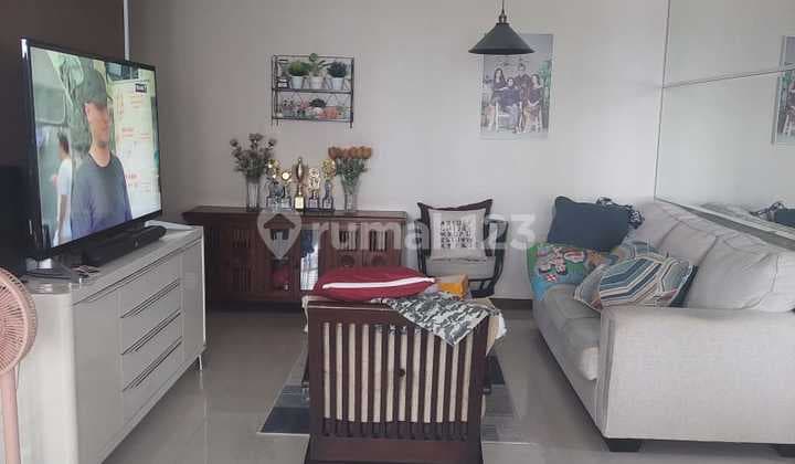 3Br Spacious & Fully Furnished - Paladian Park Kelapa Gading