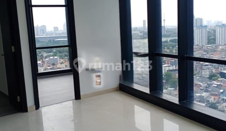 Prestige Living! 2Br Sudirman Suites - Luxury Home & Prime Investment