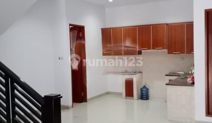 Turun Harga - Citragrand Cibubur | 2 LT Elegan & Siap Tinggal