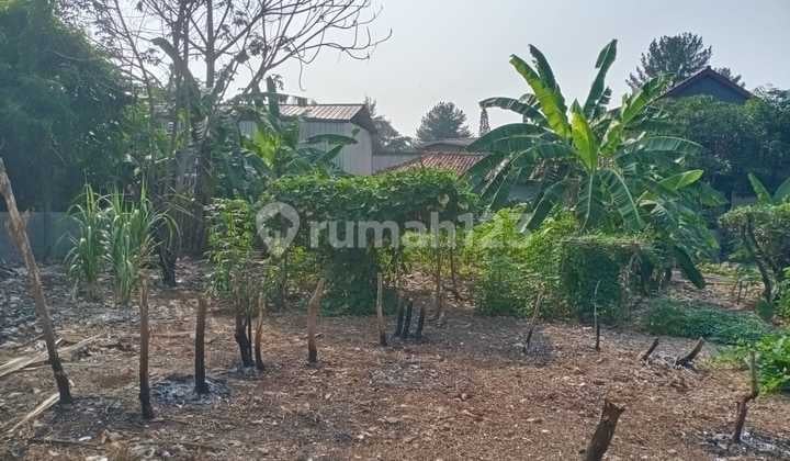 Premium Land 655 M² - SHM, Lebar 28 M, Ideal untuk Hunian Mewah / Komersial