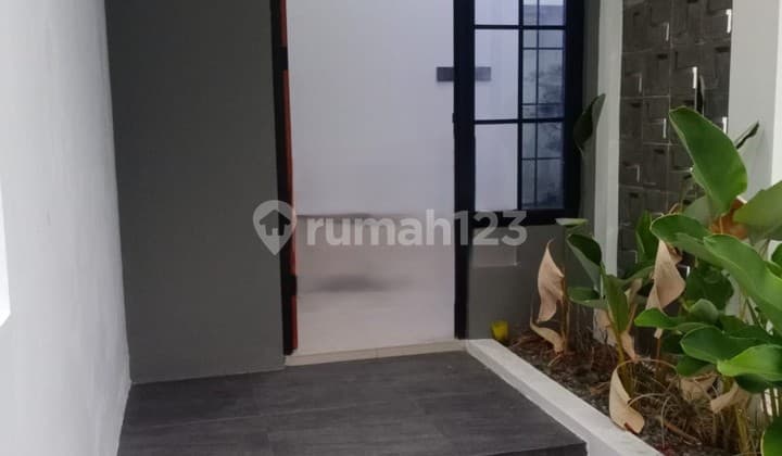 Dijual Cepat Rumah 1 Lantai Sentul City Renovasi - Tenang, Nyaman & Siap Huni