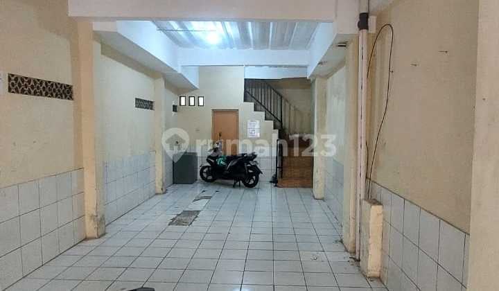 Rare! Kost Aktif Kota Bambu Utara - Income Langsung Jalan, Tinggal Ambil Alih & Nikmati Cashflow!
