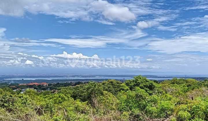 Land Suitable for Hotels and Villas