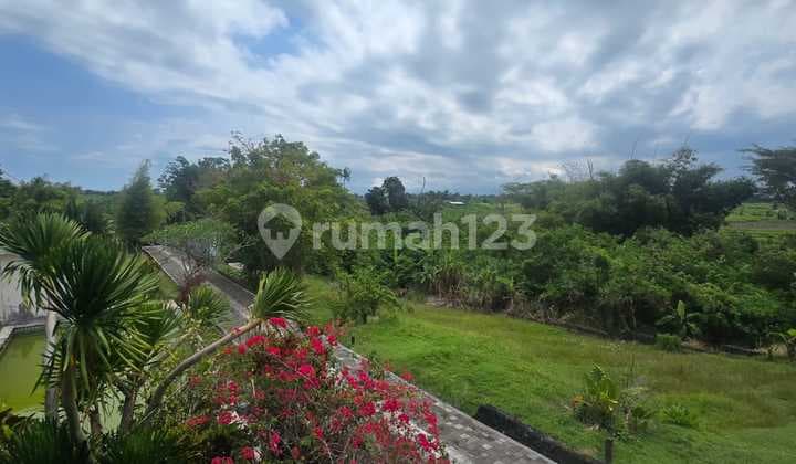 Lahan Cocok untuk Vila atau Hotel Dekat Alila Soori