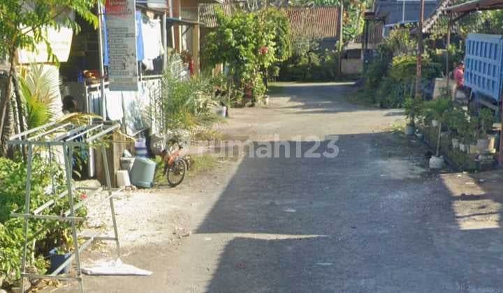 1-Story House with Wide Road Access in Blahbatuh Residential Area, Gianyar, Bali