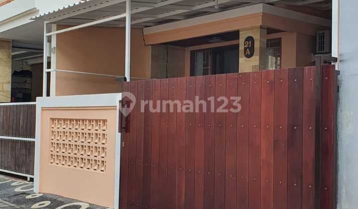 Rumah Siap Huni 2 Lantai Area Sidakarya Denpasar Selatan