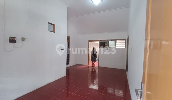 House for Sale in Kuala Mas, Tanah Mas, Semarang