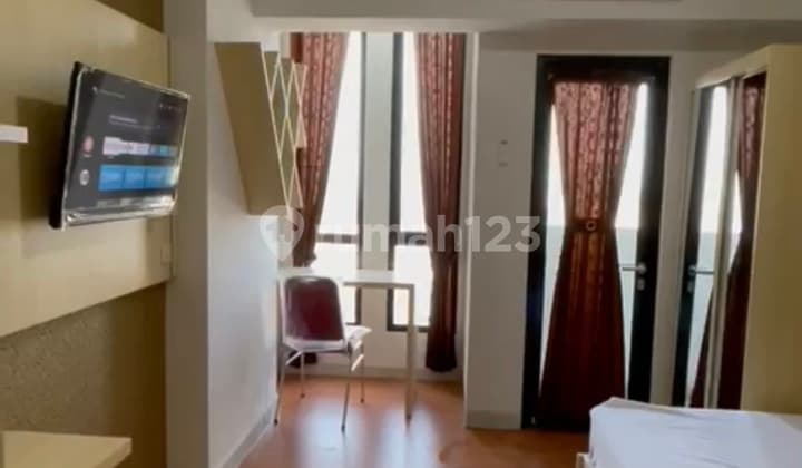 Apartmen Alton Jual Studio di Banyumanik, Semarang