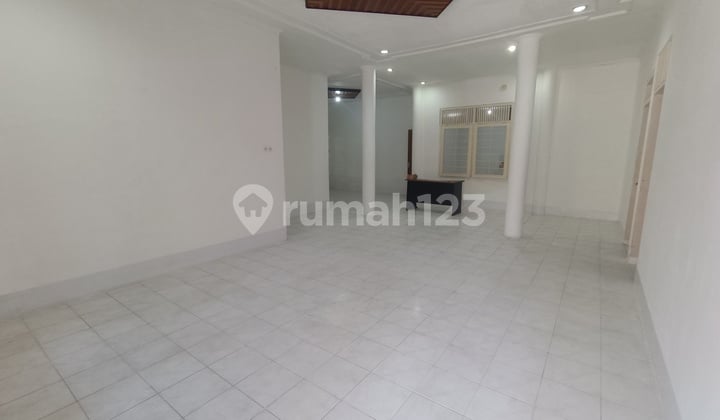 Rumah Sewa 4kt Di Puri Anjasmoro, Semarang Barat