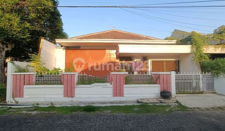 Rumah Sewa Tengah Kota Di Pondok Indraprasta, Semarang