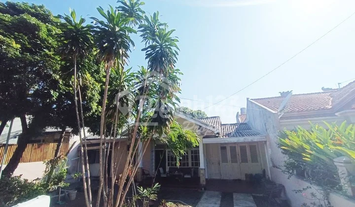 Rumah Jual SHM di Candisari, Semarang Rumah Jual SHM di Candisari, Semarang