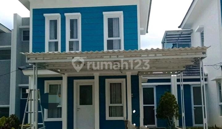 House for Sale Ready to Live In Fully Furnished in Victoria Highlands, Bsb City