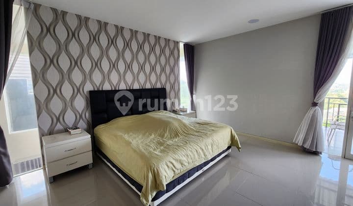 Rumah Jual Bagus Full Perabot Di Citragrand, Semarang