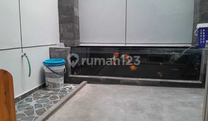 Rumah Jual Bagus Terawat 2.5 Lt Di Forest Hill, Bsb City