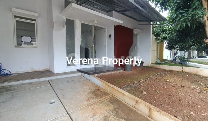 Rumah Minimalis 2kt Di Forest Hill Bsb City , Semarang