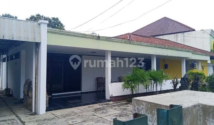 House for Sale with SHM in Papandayan, Gajah Mungkur, Semarang