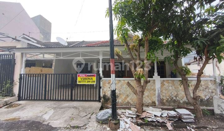 Rumah Jual Murah Harga NJOP di Puri Anjasmoro, Semarang