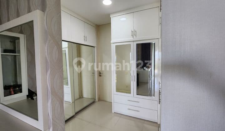 Rumah Jual Bagus Full Perabot Di Citragrand, Semarang