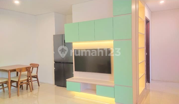 Disewakan Apartement Best Western Mangga Dua 2 Bedroom Jakarta Pusat