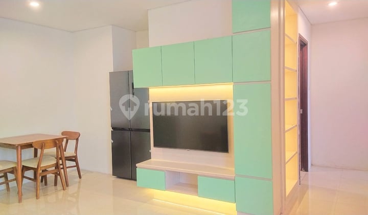 Disewakan Apartement Best Western Mangga Dua 2 Bedroom Jakarta Pusat